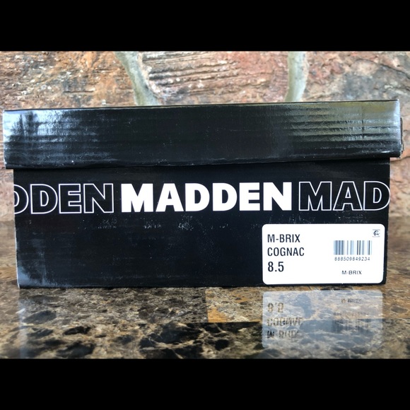 NEW  Steve Madden Men's M-Brix Boots - Picture 11 of 13